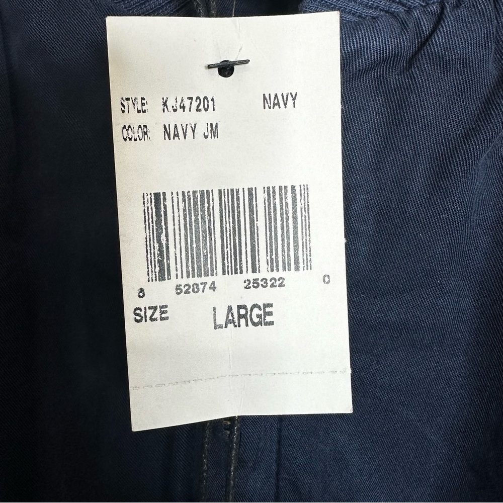 Kut from the Kloth Alina Pleated Bomber Jacket with pockets Large NWT - Picture 7 of 11